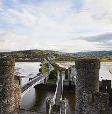 Cheap mailings North Wales