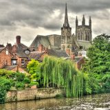 Mailing house Leamington Spa