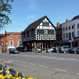 Envelope Enclosure Fulfilment Ledbury Mailing House