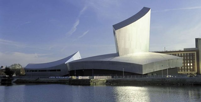 Quick Cheap Mailing Services Media City Manchester