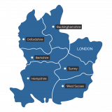 Direct Mail Services London and South East