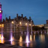 Bradford mailing house