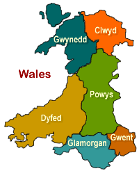 Direct Mail Services Wales