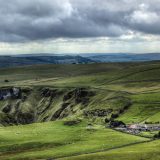 Envelope Enclosure Fulfilment Peak District Mailing House 