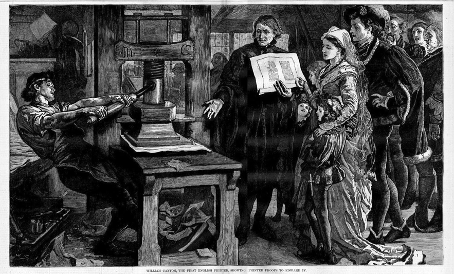 The Story of Direct Mail