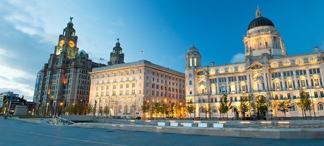 Mailing Company in Liverpool