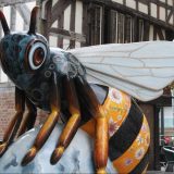 Manchester Bee 