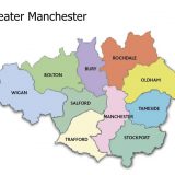 Greater Manchester Area